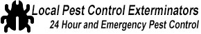 Tom Bean TX Pest Control Exterminators